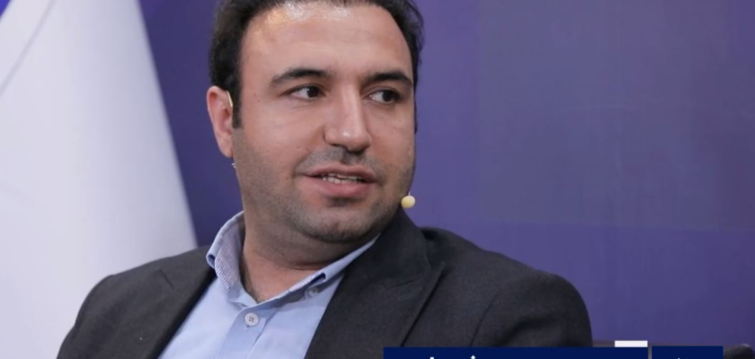 بازاریابی دیجیتال و فروش بیمه